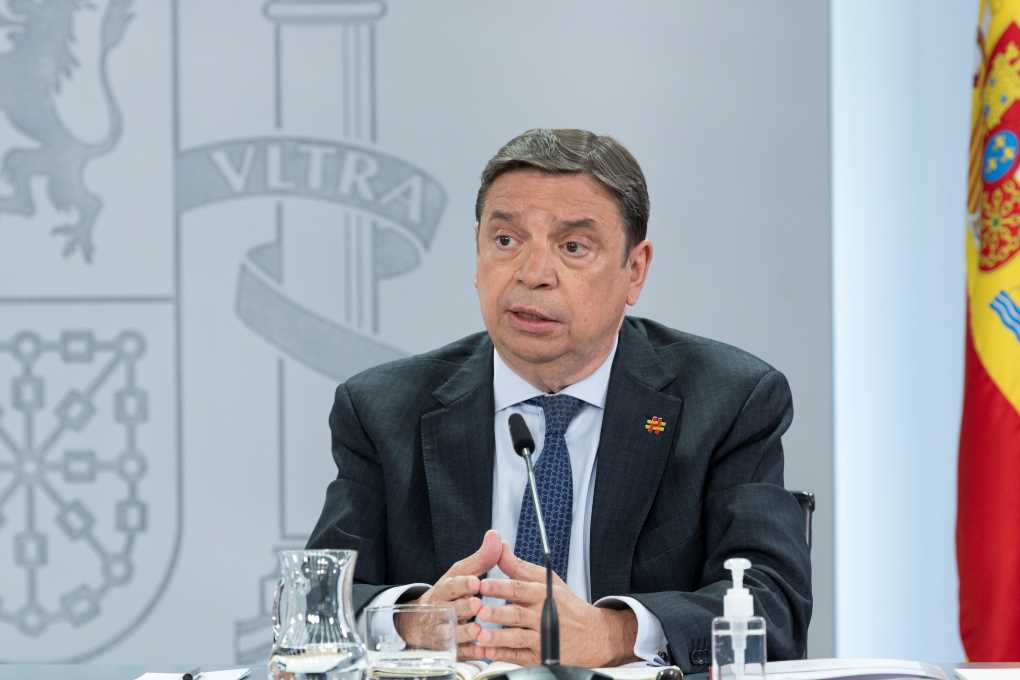 ministro