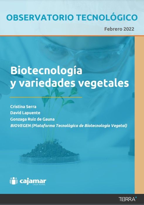 portada variedades vegetales