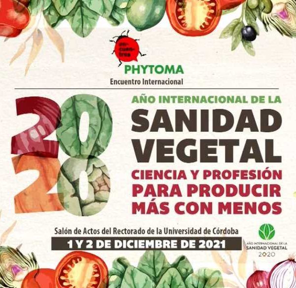 sanidad vegetal