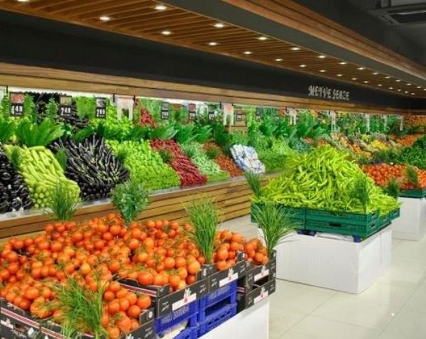 supermercado importación