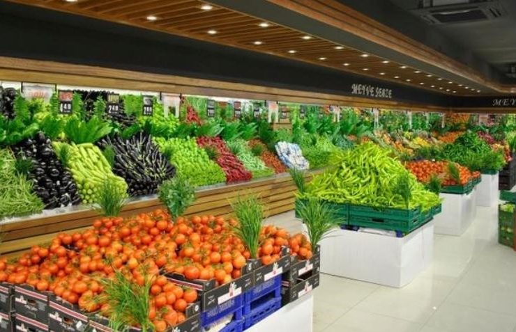 supermercado importación