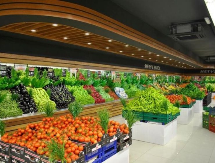 supermercado
