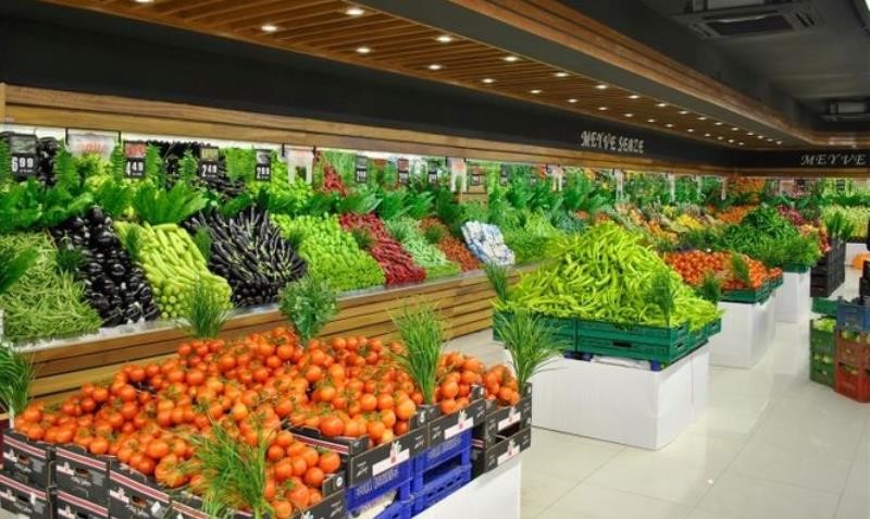 supermercado importación