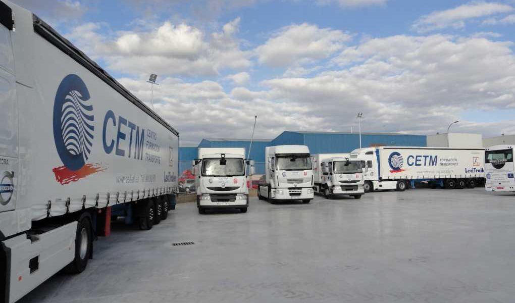 transporte carretera