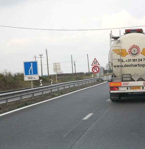 transporte