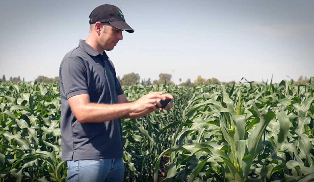 AGRICULTOR MOVIL