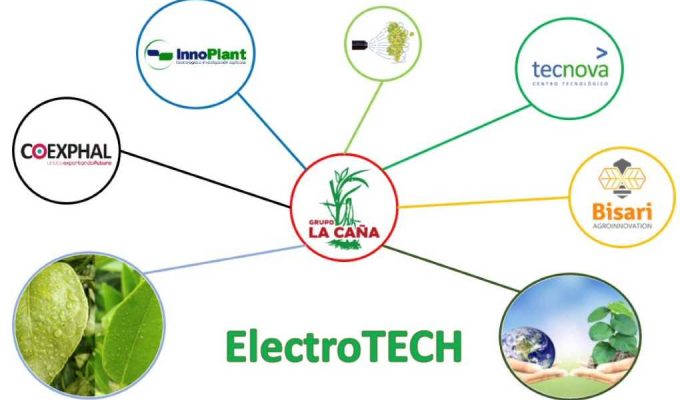 Electrotech