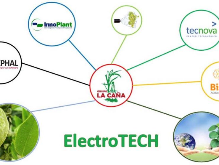 Electrotech
