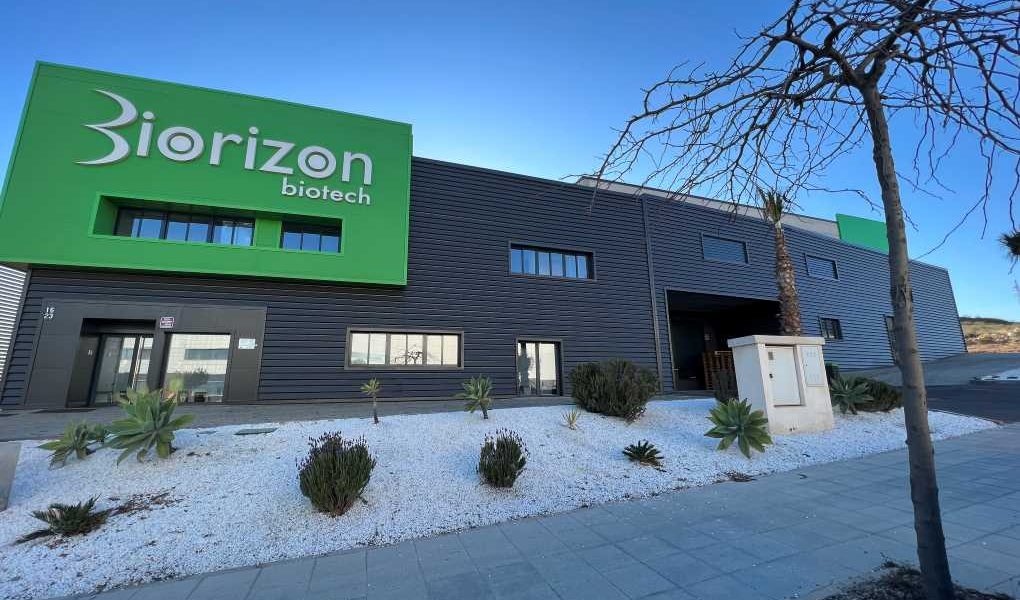 Fábrica Biorizon