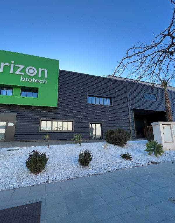 Fábrica Biorizon