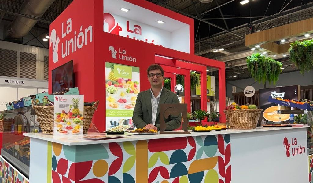 La unión premio Salón gourmets