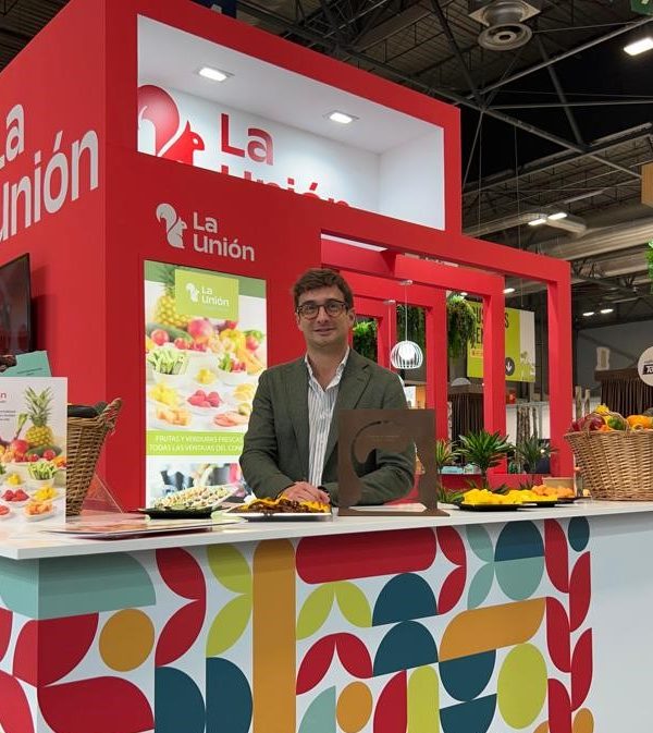 La unión premio Salón gourmets