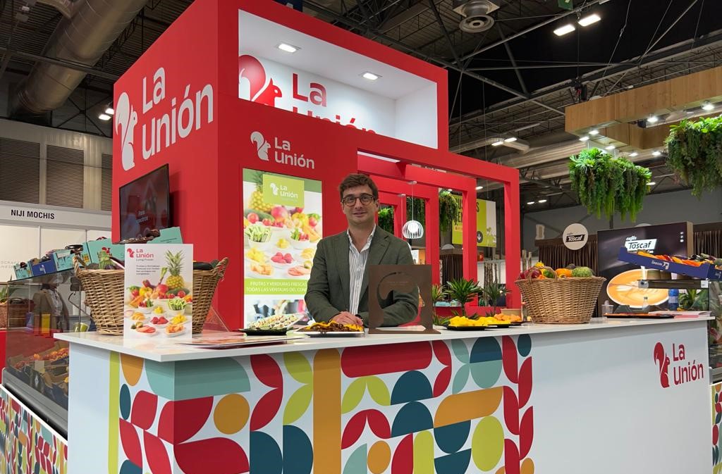 La unión premio Salón gourmets