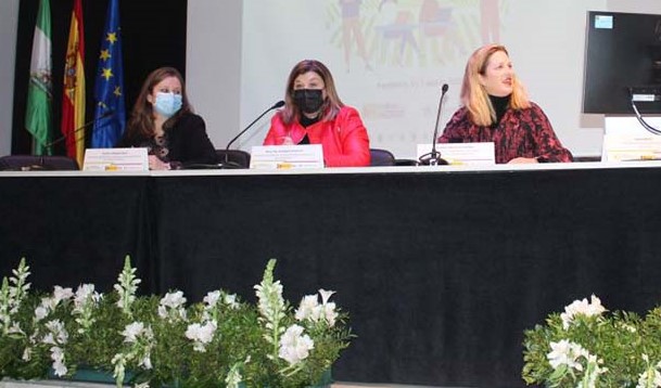 mujeres cooperativas agro-alimentarias