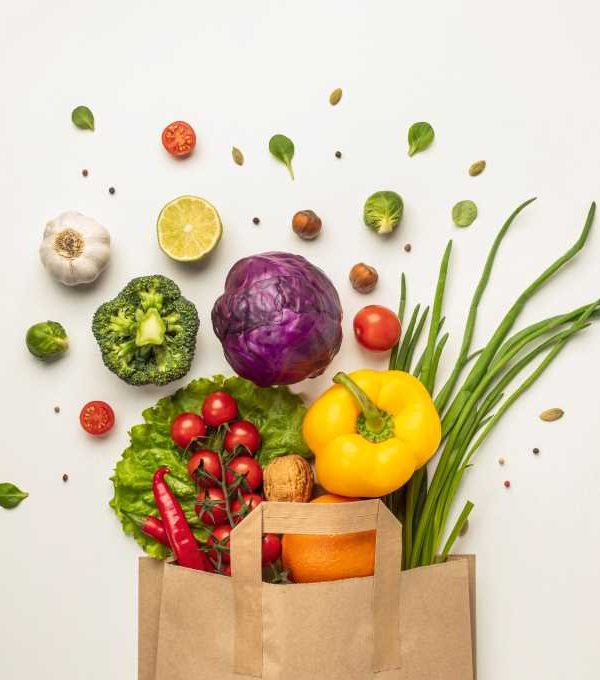 VEGETALES