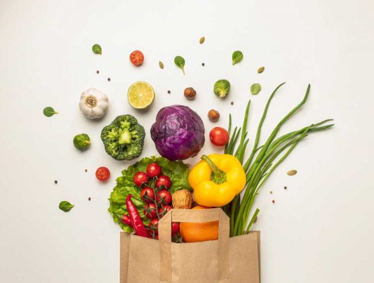 VEGETALES