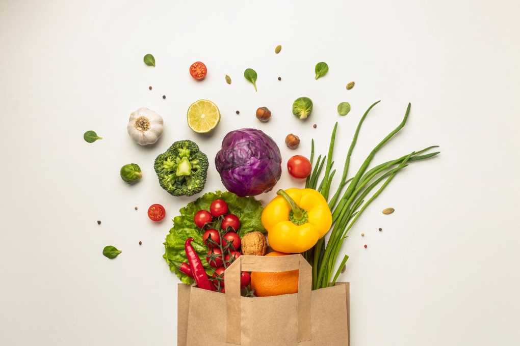 VEGETALES