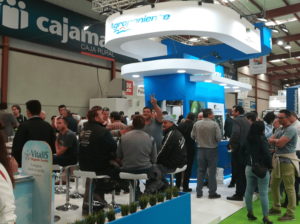 agroponiente expolevante