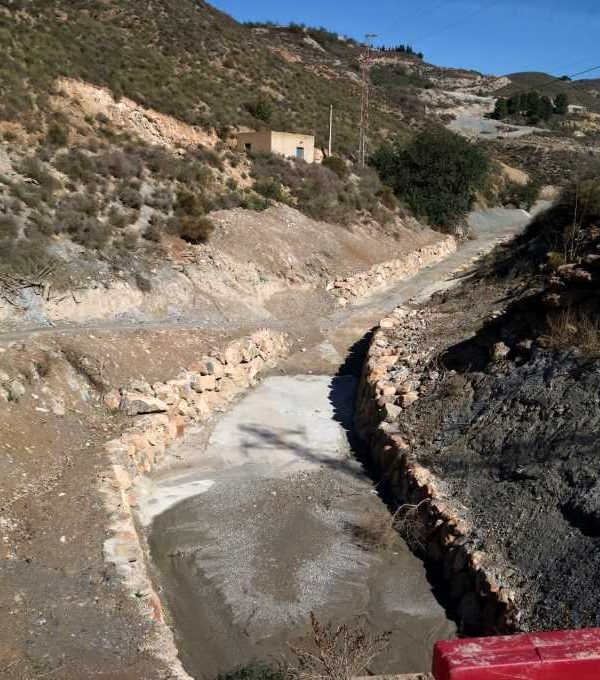 canal benínar