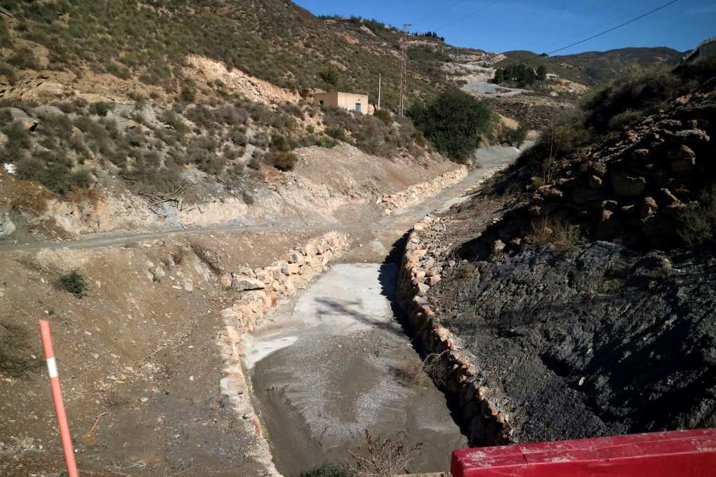 canal benínar
