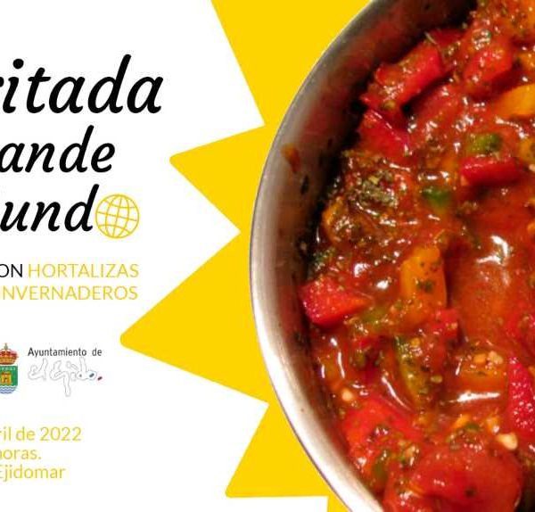 cartel fritada