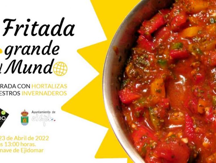 cartel fritada