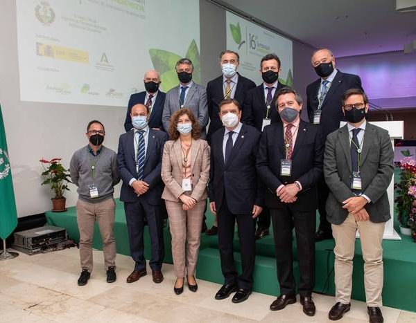 clausura sanidad vegetal