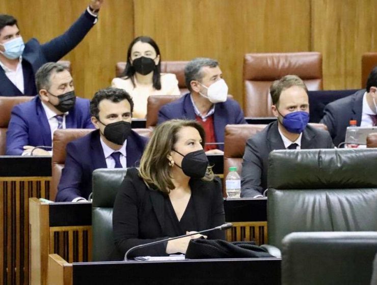 decreto andaluz sequía