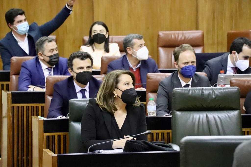 decreto andaluz sequía