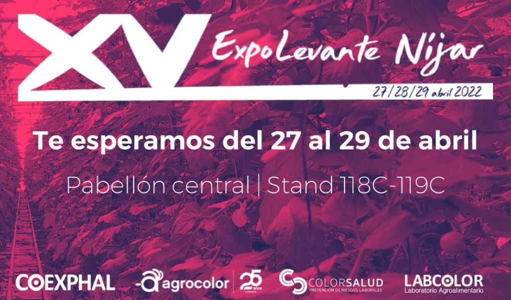 expo levante