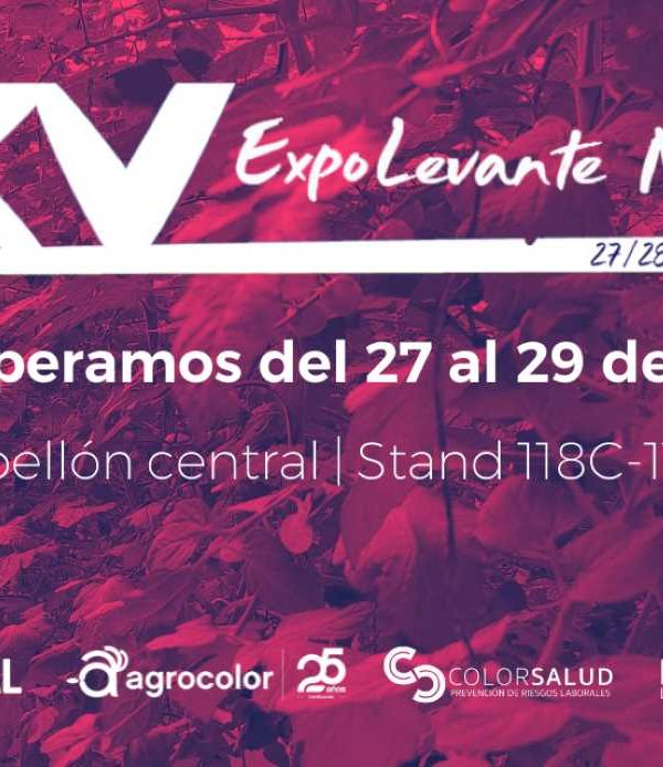expo levante