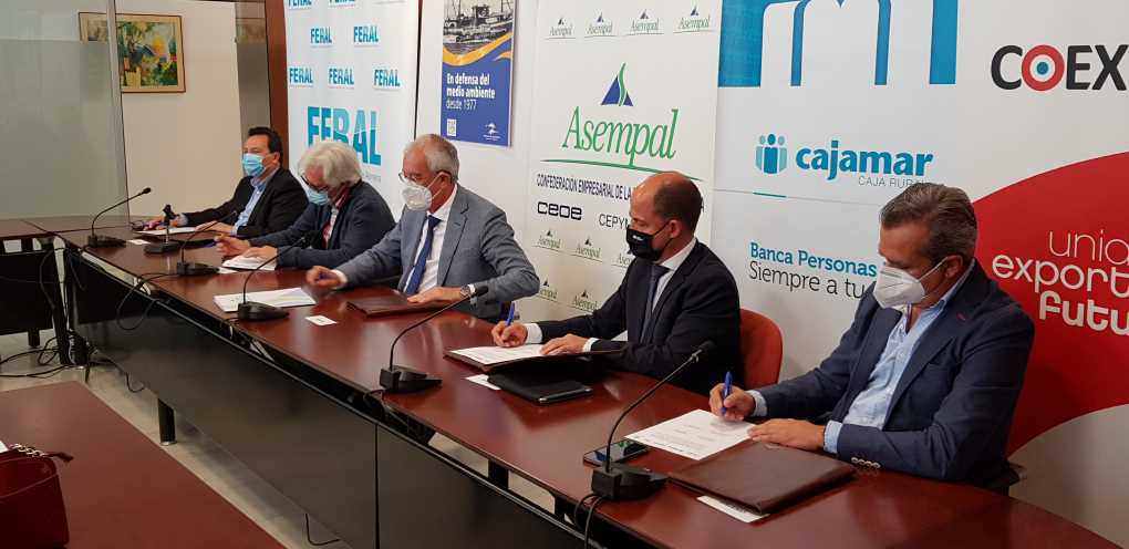 firma manifiesto