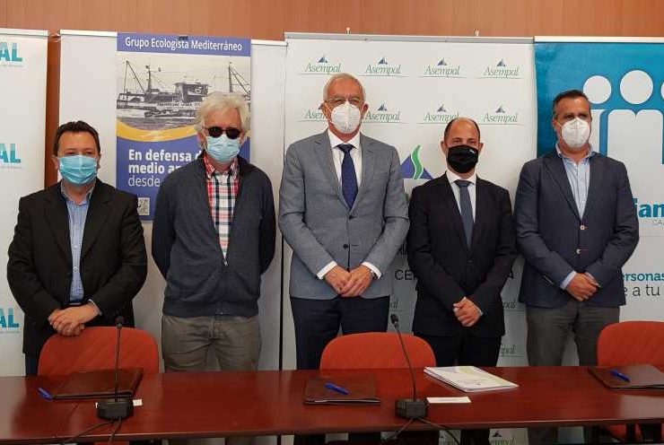 foto grupo autoconsumo