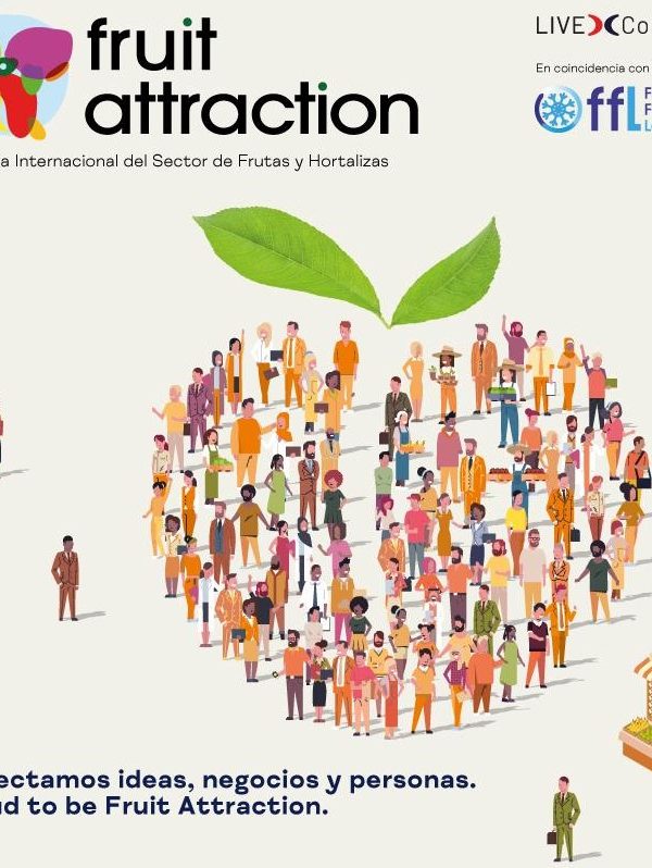 fruit attraction cartel