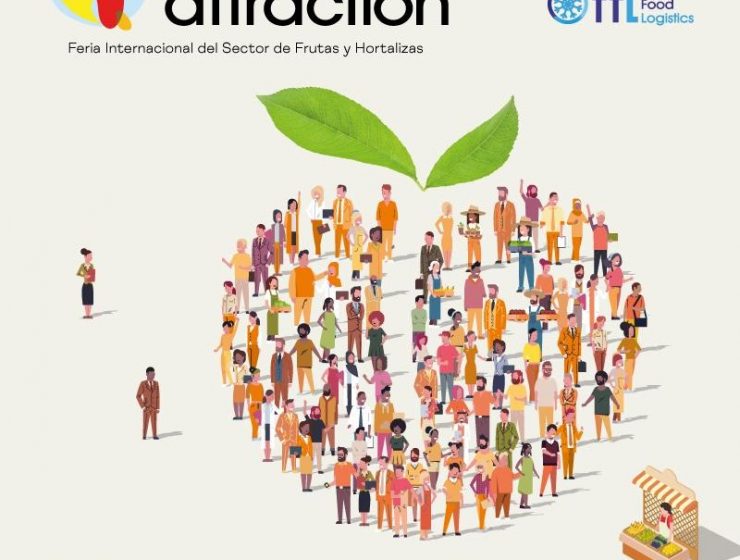 fruit attraction cartel