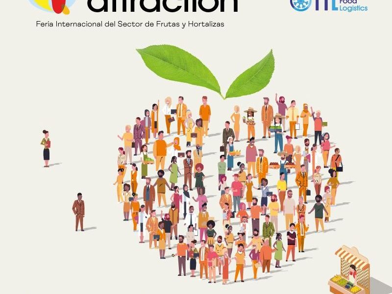 fruit attraction cartel
