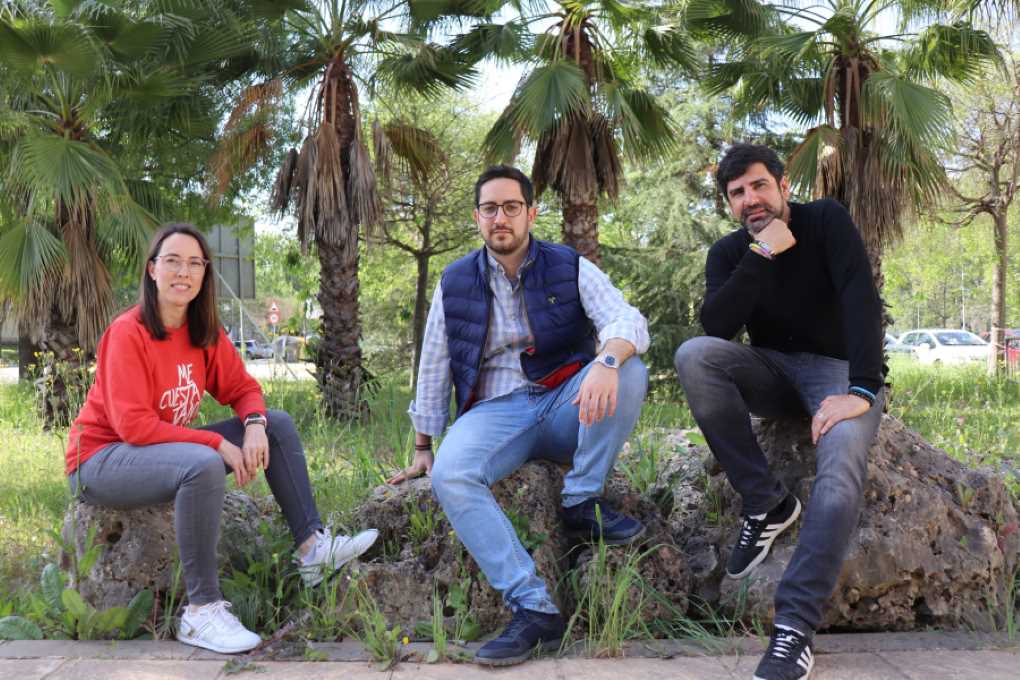 investigadores necesidad riego cordoba