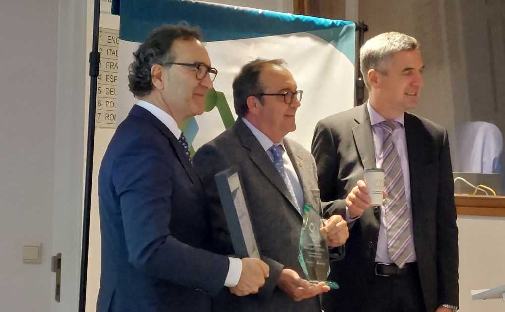 premios cooperativas