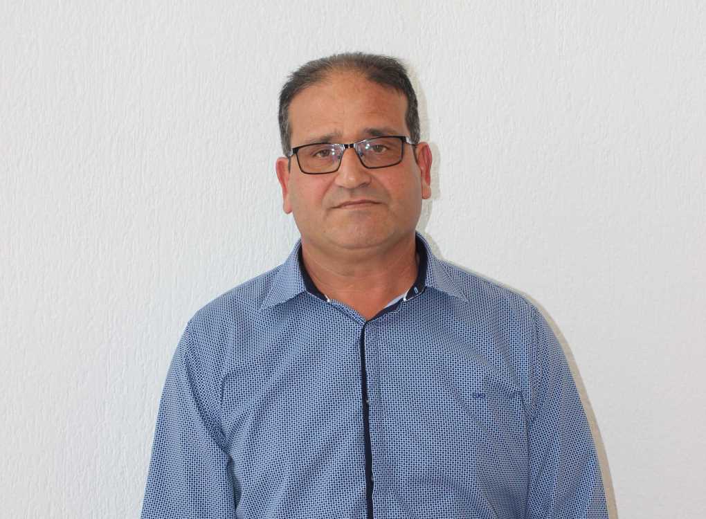 presidente Costa de Níjar