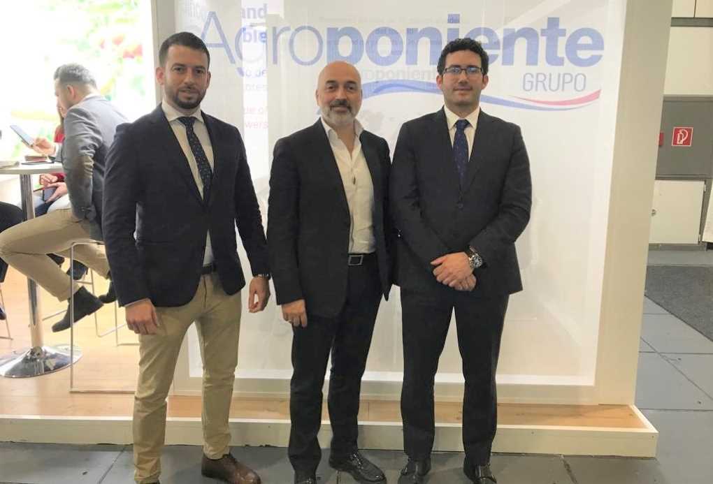 puerto fruit logistica