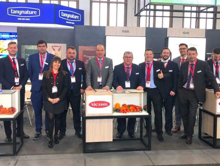 vicasol_fruit logistica