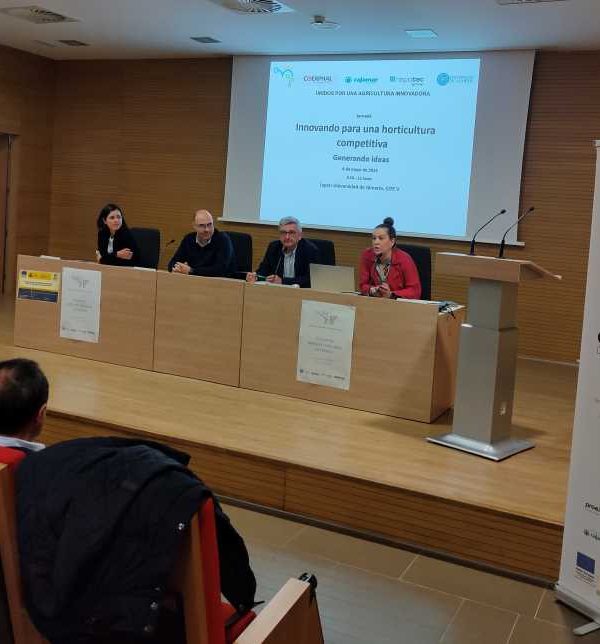 Almeria Smartagrihub