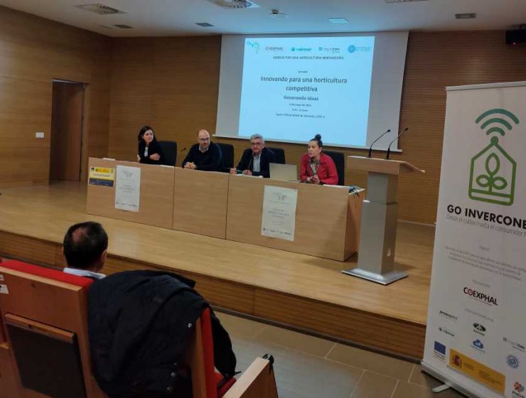 Almeria Smartagrihub