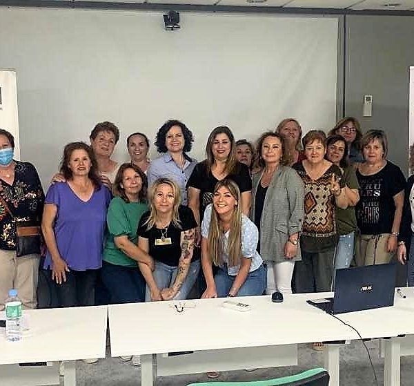 CURSO COMUNICACIÓN DIGITAL COOPERATIVA