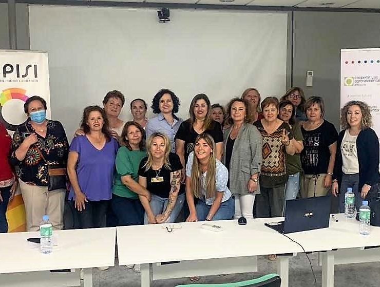 CURSO COMUNICACIÓN DIGITAL COOPERATIVA