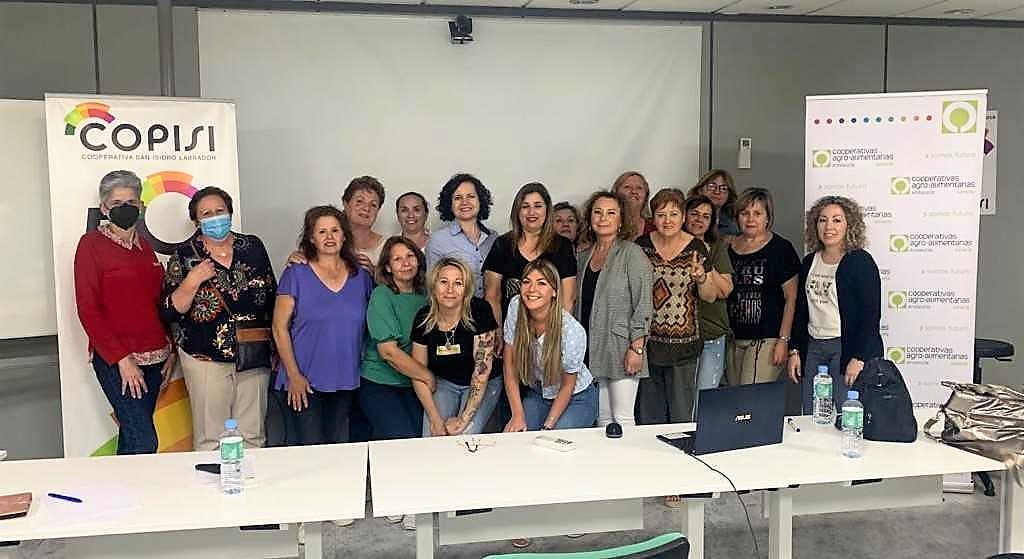 CURSO COMUNICACIÓN DIGITAL COOPERATIVA