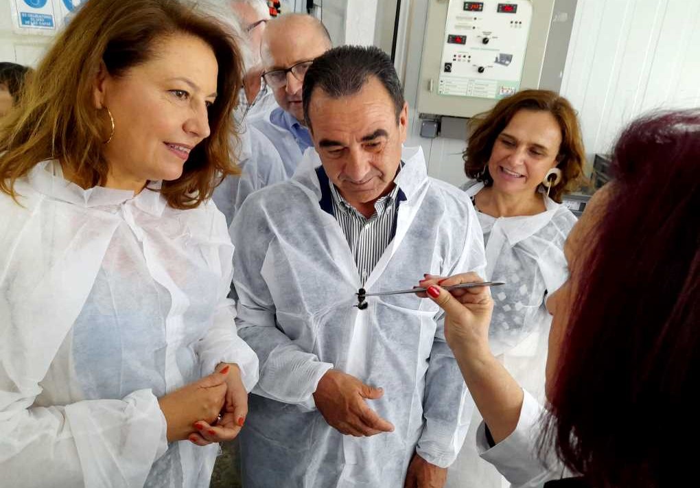 Agrobio Carmen Crespo