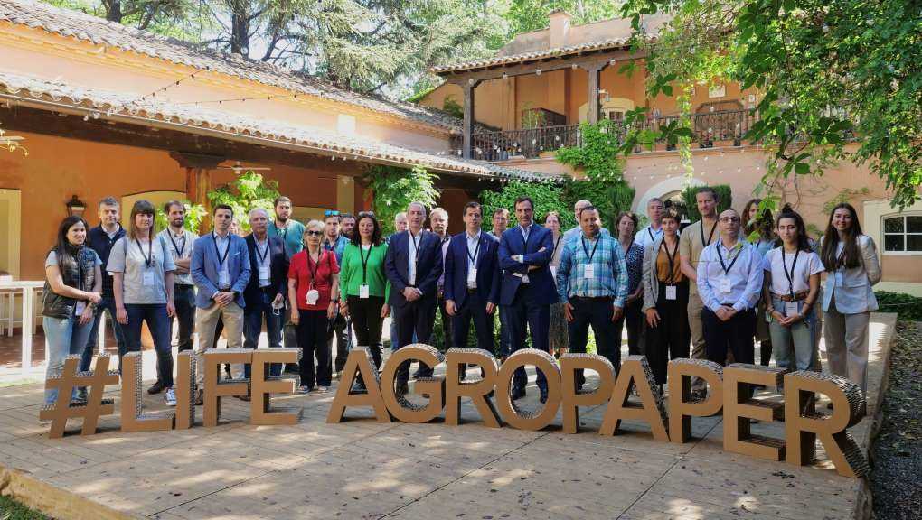 Agropaper socios