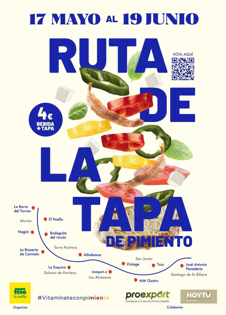 CARTEL TAPA