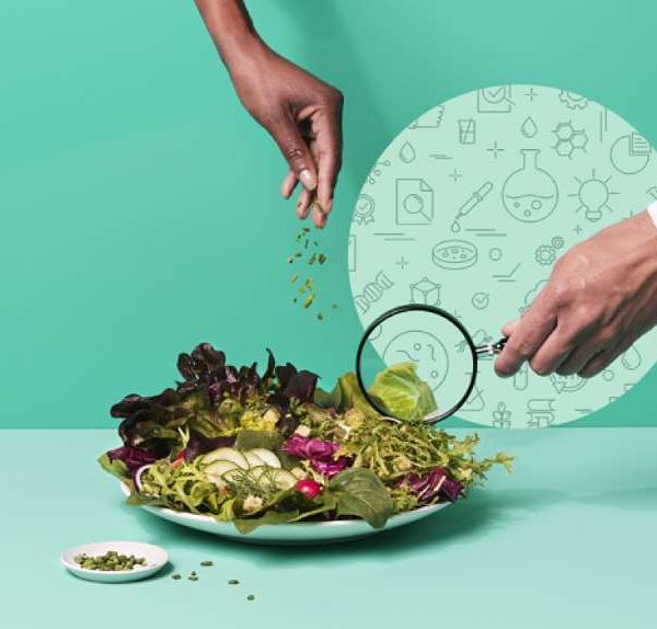 Campaña EFSA